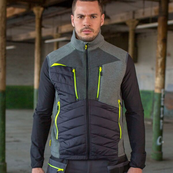 Portwest DX4™ Baffle Gilet Thumbnail
