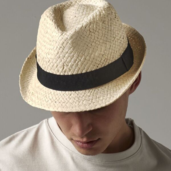 Beechfield Festival Trilby Thumbnail