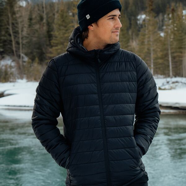 Stormtech Stavanger Thermal Padded Jacket Thumbnail