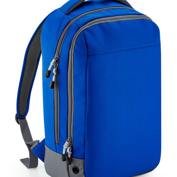 BagBase Athleisure Sports Backpack Thumbnail