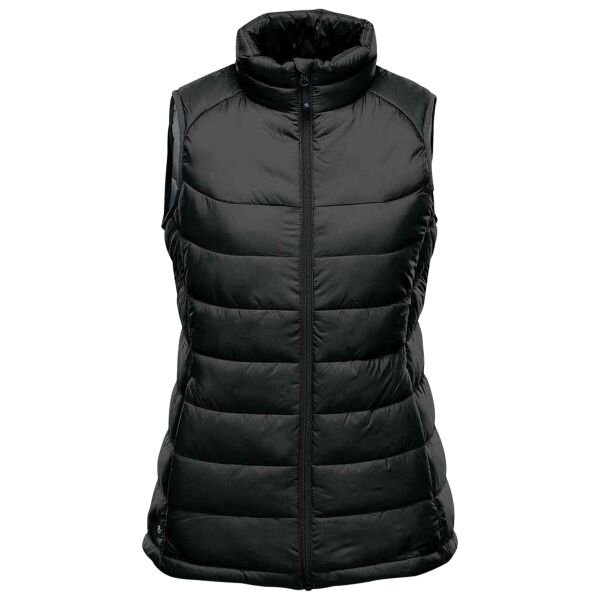 Stormtech Ladies Stavanger Thermal Bodywarmer Thumbnail