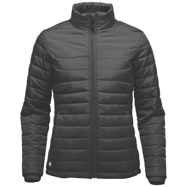Stormtech Ladies Nautilus Quilted Jacket Thumbnail