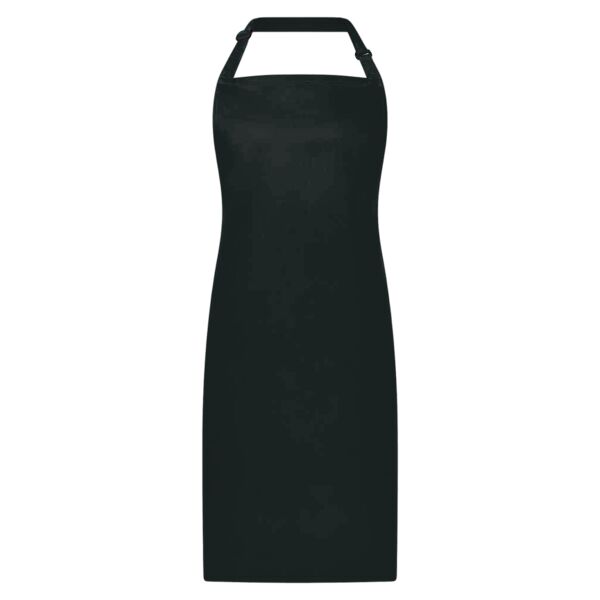 Brand Lab Adjustable Bib Apron Thumbnail