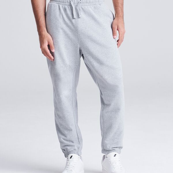 Ecologie Unisex Crater Recycled Jog Pants Thumbnail