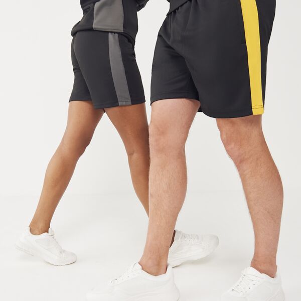 Finden + Hales Knitted Shorts Thumbnail