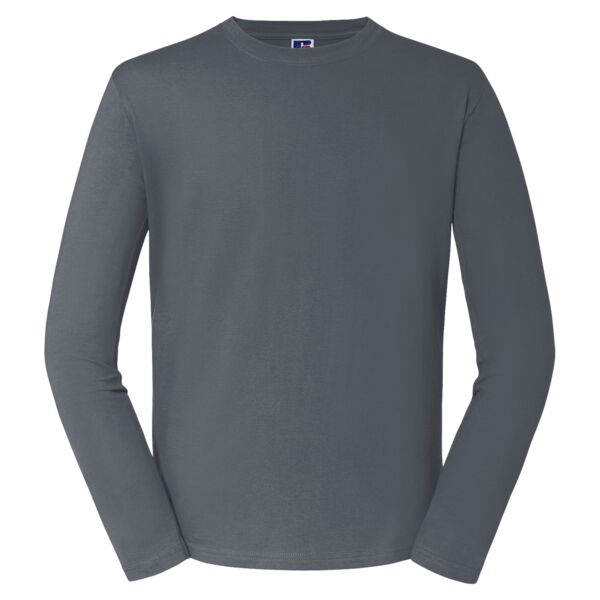 Russell Classic Long Sleeve T-Shirt Thumbnail