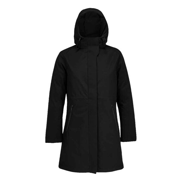NEOBLU Ladies Alfi Warm Parka Jacket Thumbnail