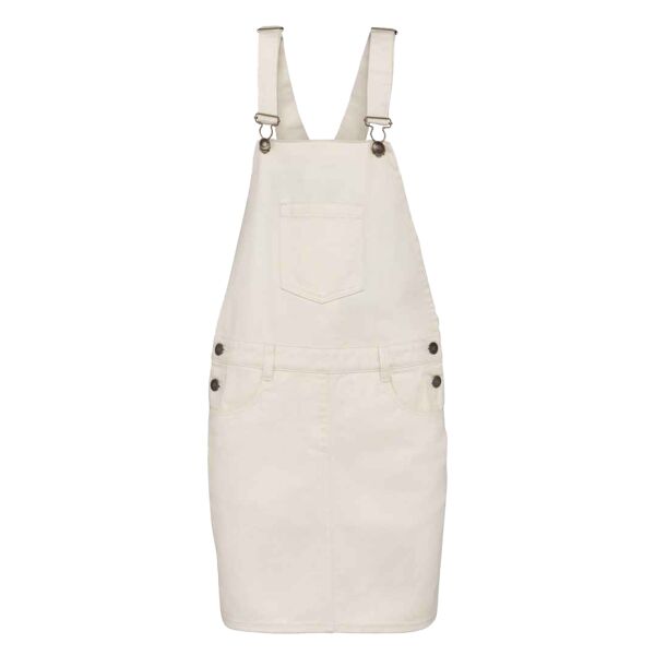 Native Spirit Ladies Dungarees Dress Thumbnail