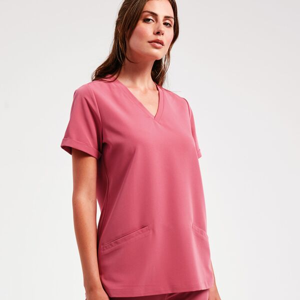 Onna by Premier Ladies Invincible Onna-Stretch Tunic Thumbnail
