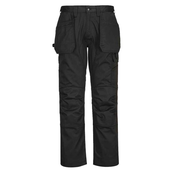 Portwest WX2™ Eco Stretch Holster Trousers Thumbnail