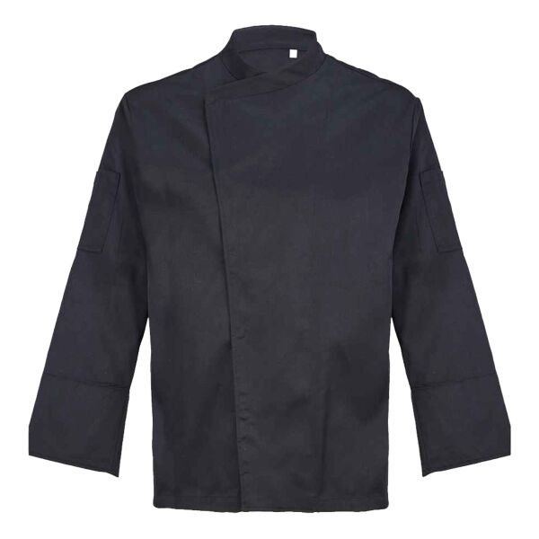 NEOBLU Long Sleeve Chef's Jacket Thumbnail