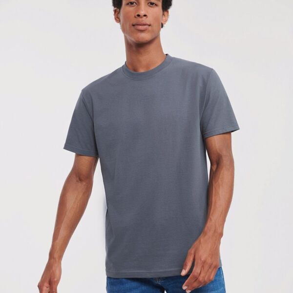 SILVER LABEL T-SHIRT Thumbnail