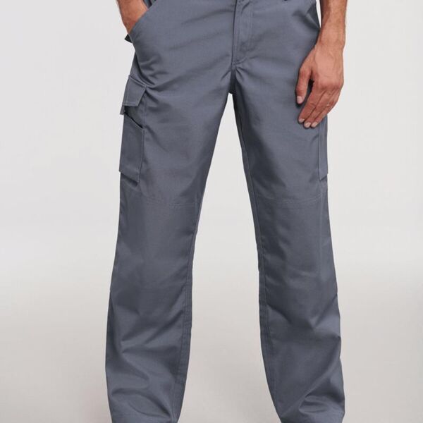 HEAVY DUTY WORKWEAR TROUSER Thumbnail