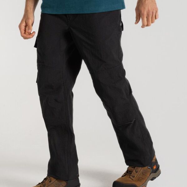 BEDALE STRETCH CARGO TROUSERS Thumbnail