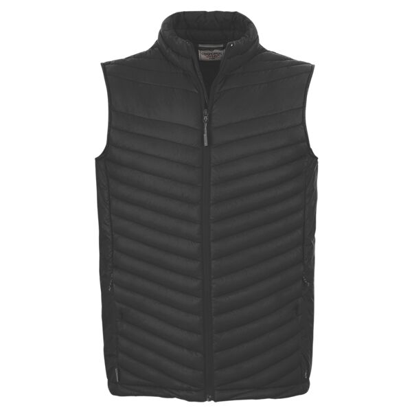 EXPERT EXPOLITE THERMAL VEST Thumbnail