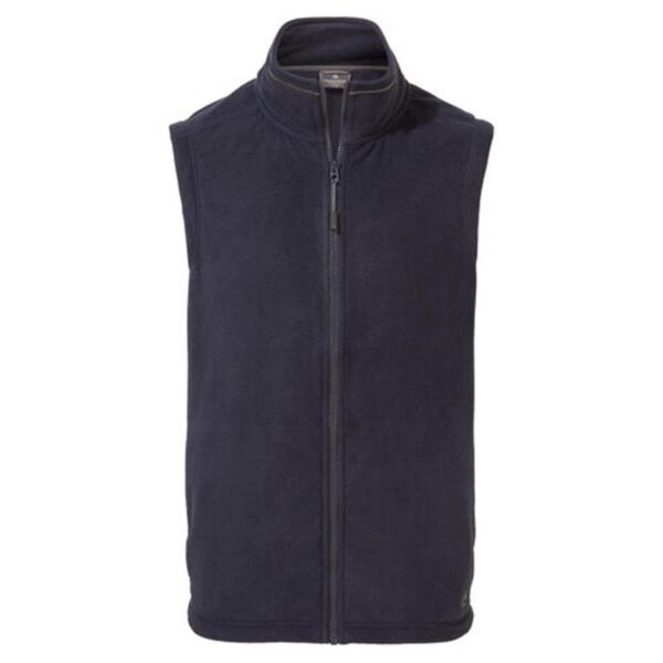 EXPERT CORY FLEECE VEST Thumbnail