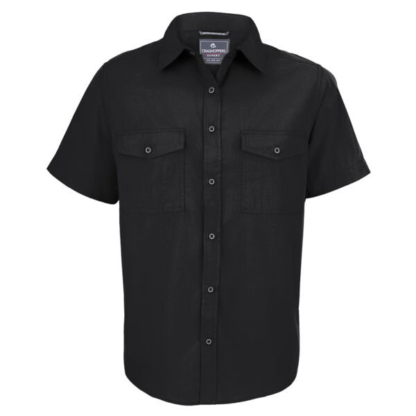 EXPERT KIWI SHORT SLEEVE SHIRT Thumbnail