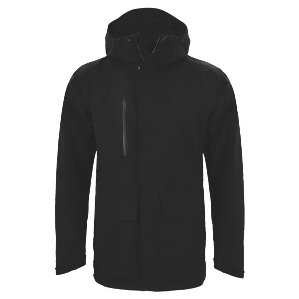 EXPERT KIWI PRO 3IN1 JACKET Thumbnail