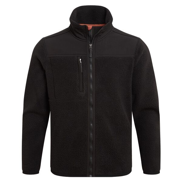MORLEY FLEECE WORKWEAR JACKET Thumbnail