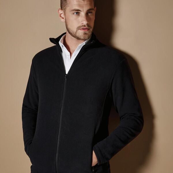 CORPORATE MICRO FLEECE Thumbnail