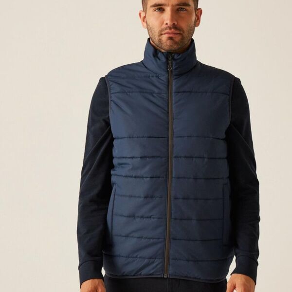 ESSENTIAL THERMAL BODYWARMER Thumbnail