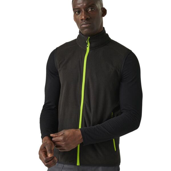 NAVIGATE FLEECE BODYWARMER Thumbnail
