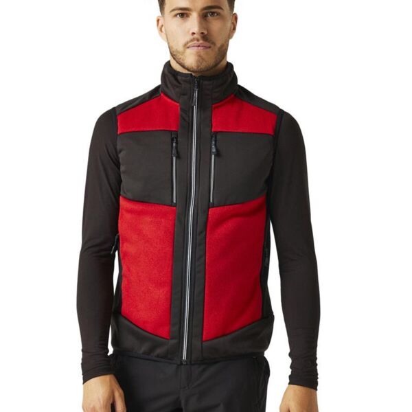 E-VOLVE KNIT EFFECT BWARMER Thumbnail