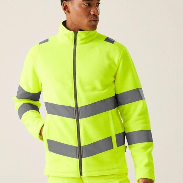 PRO HI-VIS THOR FLEECE Thumbnail