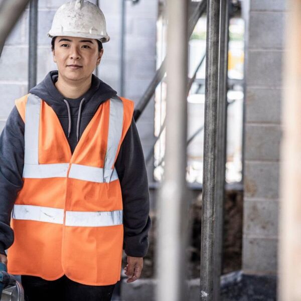 PRO HI-VIS VEST Thumbnail