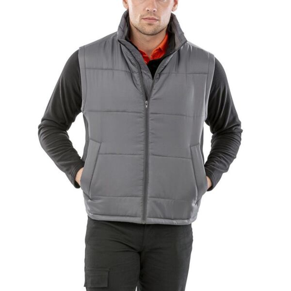 CORE BODYWARMER Thumbnail