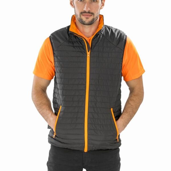 THERMOQUILT GILET Thumbnail