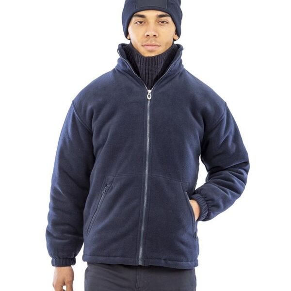CORE POLARTHERM QUILTED FLEECE Thumbnail