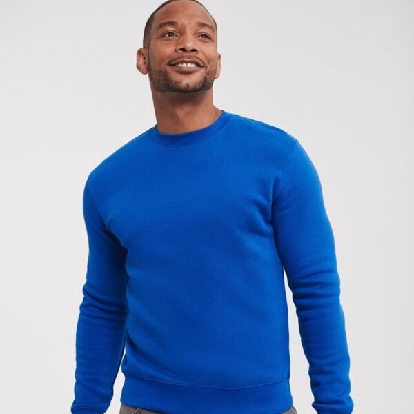 AUTHENTIC SWEATSHIRT Thumbnail