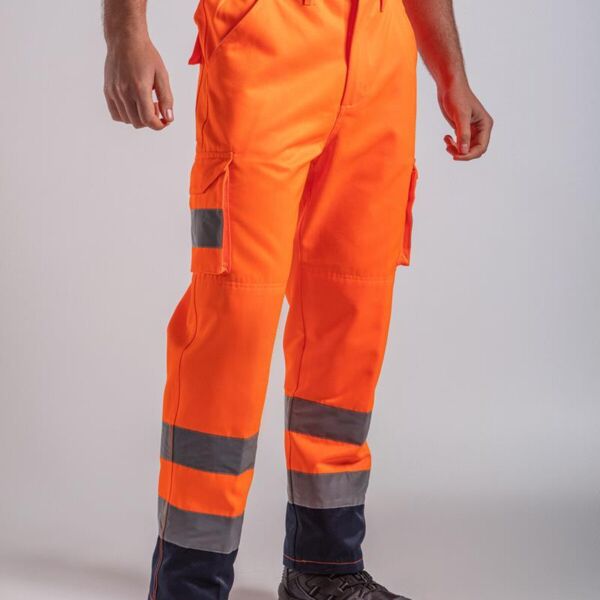 CARGO TROUSER Thumbnail