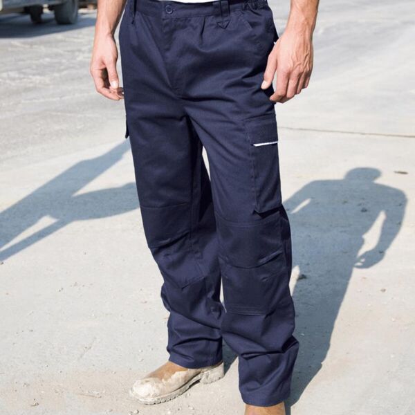 WORK GUARD ACTION TROUSERS Thumbnail
