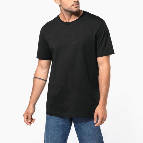 MENS S/S CREW NECK T SHIRT Thumbnail