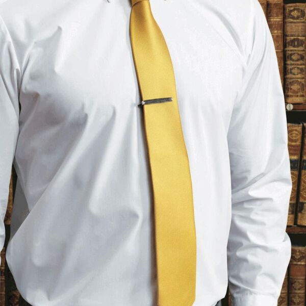 MICRO WAFFLE TIE Thumbnail