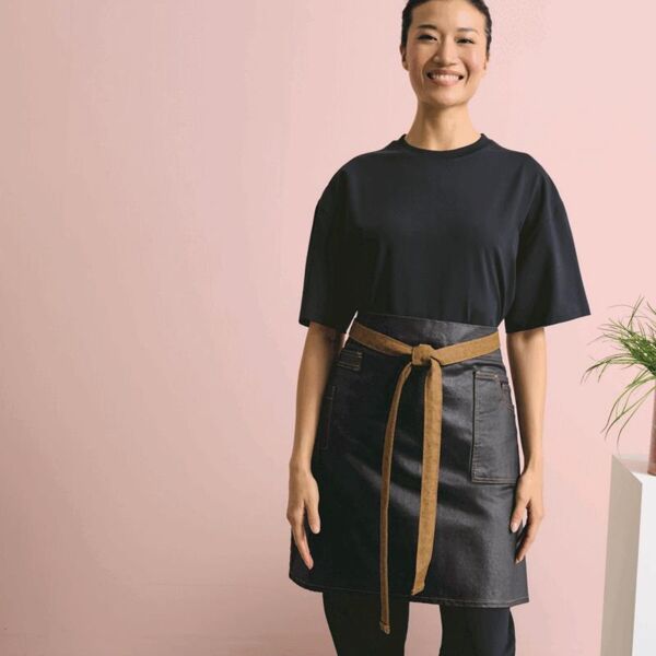 DIVISION WAXED DNM WAIST APRON Thumbnail