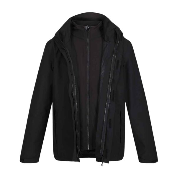 KINGSLEY 3 IN 1 JACKET Thumbnail