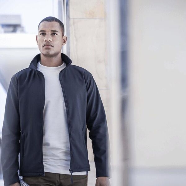 CLASSIC SOFTSHELL Thumbnail