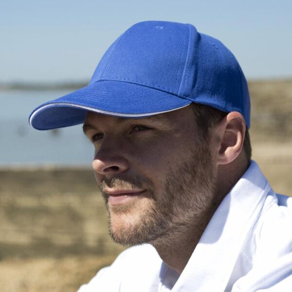 MEMPHIS LOW PROFILE CAP Thumbnail