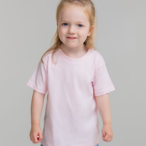 Larkwood Baby/Toddler T-Shirt Thumbnail