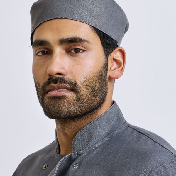 Premier Chef's Skull Cap Thumbnail