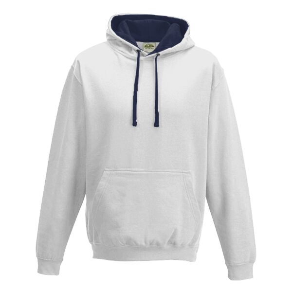 AWDis Varsity Hoodie Thumbnail