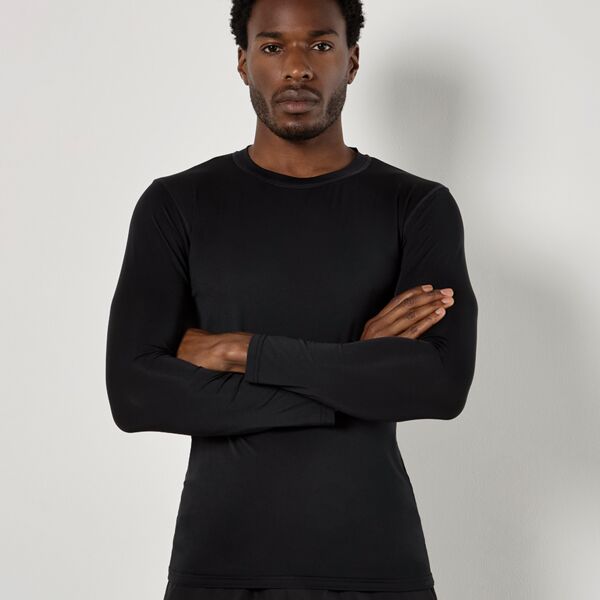 Kustom Kit Warmtex® Long Sleeve Base Layer Thumbnail