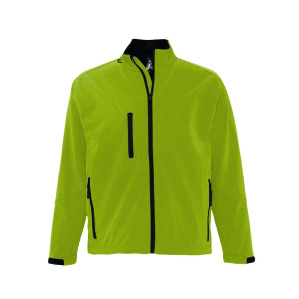 SOL'S Relax Soft Shell Jacket Thumbnail