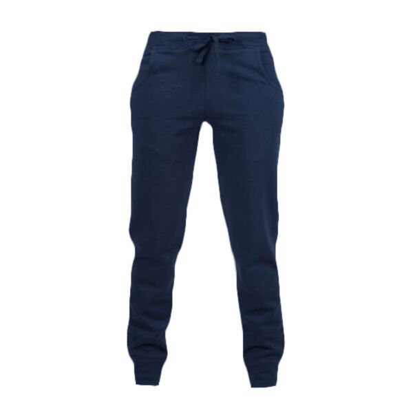 SF Clothing Ladies Cuffed Jog Pants Thumbnail