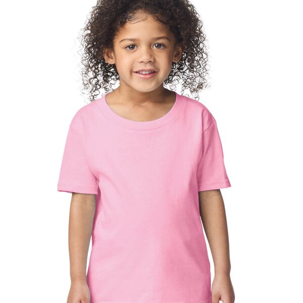 Gildan Heavy Cotton™ Toddler T-Shirt Thumbnail