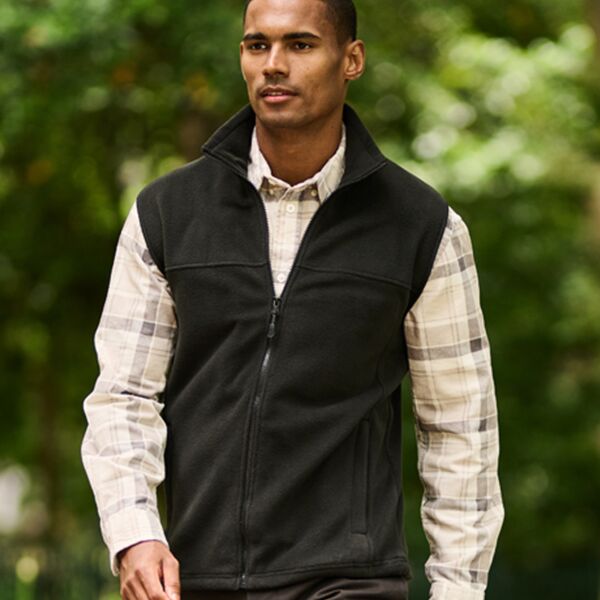 Regatta Haber II Fleece Bodywarmer Thumbnail