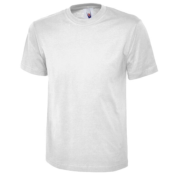 Olympic T-shirt Thumbnail